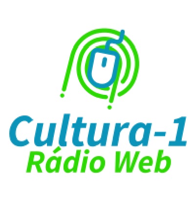 Logo Cultura-1 Rádio Web