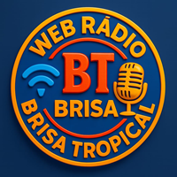 Web Radio Brisa tropical