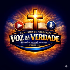 Logo COMUNIDADE PROFÉTICA